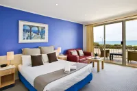 The Sandridge Motel - Balkoner