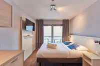 Holiday Suites Blankenberge Hotels in Blankenberge