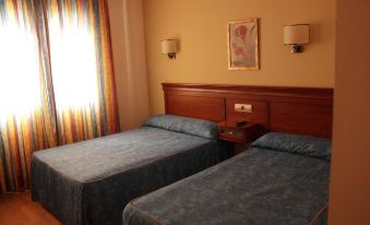 Hostal Tio Pepe II