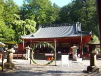 Nikko Tokanso Hotels near Shinkyō Bridge