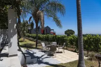 Kunjani Villas