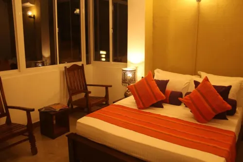 Dumbara Peak Residence - 2-Star