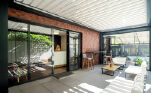 Caro Apartments & Rooms