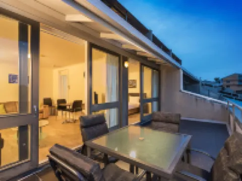 Horizon Holiday Apartments Hotels in Narooma