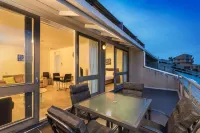 Horizon Holiday Apartments Hotels in Narooma