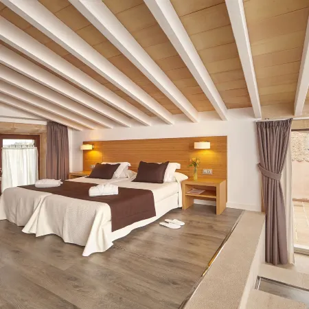 Bennoc Petit Hotel - Only Adults