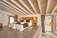 Bennoc Petit Hotel - Only Adults - Pools