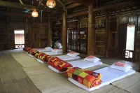 Ban Buoc Homestay - Hostel - Hostellit