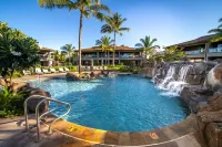 Outrigger Honua Kai Resort & Spa - Beach