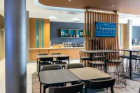 SpringHill Suites Columbia - Morgenmad