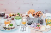 La Belle Vue Boutique Hotel & Café - Bữa sáng