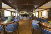 Grand Hotel del Parco