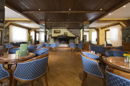 Grand Hotel del Parco