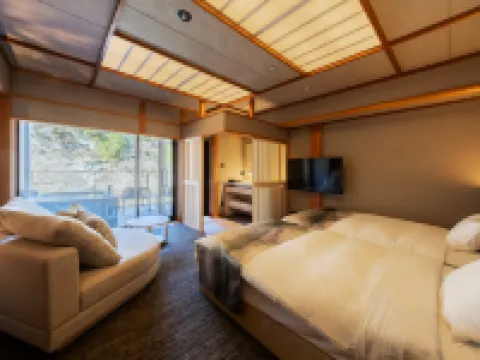 Shinra Yoro Valley Hotels in Otaki