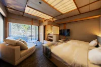 Shinra Yoro Valley Hotels in Otaki