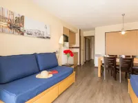 Sowell Residences le Port Hoteles en Trouville-sur-Mer