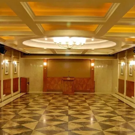 Hotel Silver Palace