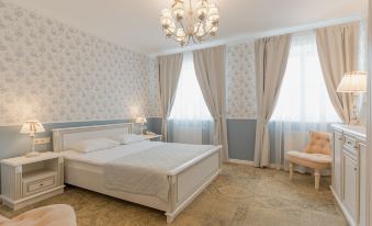 Boutique-Hotel Kremlin Park