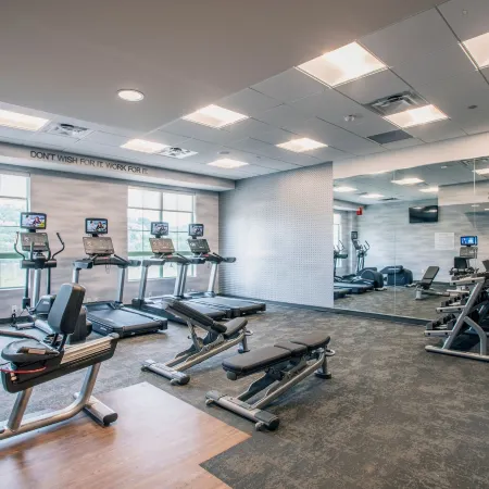 Fairfield Inn & Suites Newport Cincinnati