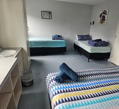 Piwaka Lodge and Backpackers Hotels in Havelock