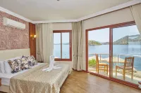 Tymnos Hotel Các khách sạn ở Emecik Mahallesi