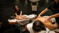 Silva Hotel Spa-Balmoral - spa