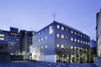 Piece Hostel Kyoto Hôtels à : Kyoto