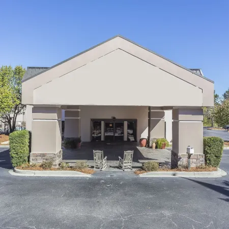 Quality Inn Summerville-Charleston