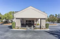 Quality Inn Summerville-Charleston Отели в г. Саммервилл