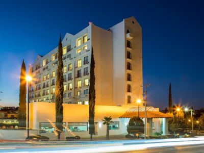 Fiesta Inn Express Chihuahua
