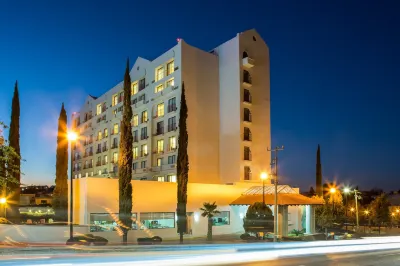 Fiesta Inn Express Chihuahua Hotels in Chihuahua
