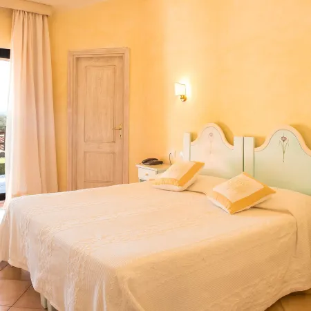 Hotel Ollastu