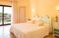 Hotel Ollastu Hotel di Loiri Porto San Paolo