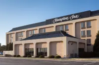 Hampton Inn Kansas City/Liberty