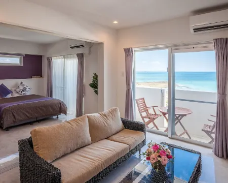 与那原ホテル SUNRIZE･OCEAN 与那原町のホテル