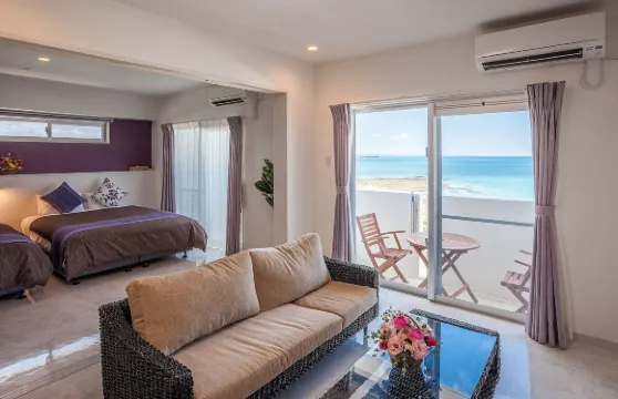 與那原酒店 SUNRIZE・OCEAN