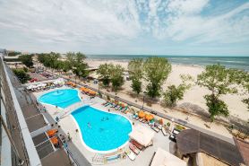 Bavaria Blu Hotel and Conference Centre