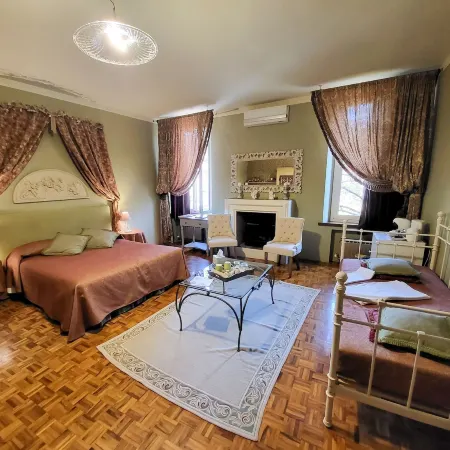 Casa Masoli