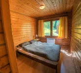 Złoty Potok Resort Hotels in Gmina Lwowek SlAski