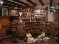 Hotel Forsthaus - Mountain view