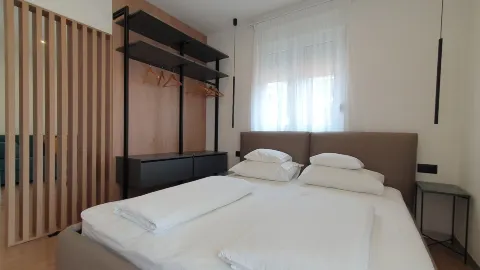 SmartStay Johnny in Podstrana