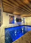 Sakli Cave House - Kolam Renang