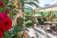 Kapella Apartments Hotels in Gouvia