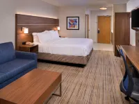 Holiday Inn Express WALNUT CREEK by IHG Hotels in Walnut Creek