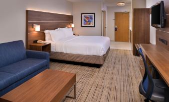 Holiday Inn Express Walnut Creek