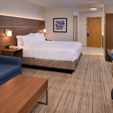Holiday Inn Express WALNUT CREEK by IHG