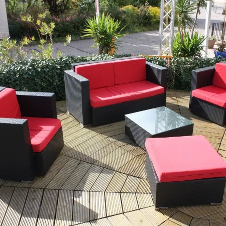 Gäste & Seminarhaus Harz