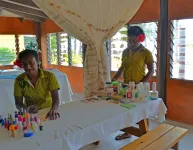Ratu Kini Backpackers & Dive Resort - spa