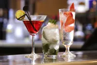 DoubleTree by Hilton York - Baarit