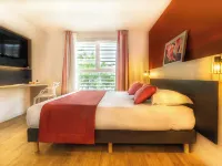 City Résidence Bordeaux Centre Hotels in der Nähe von Kulturzentrum Darwin Ecosysteme